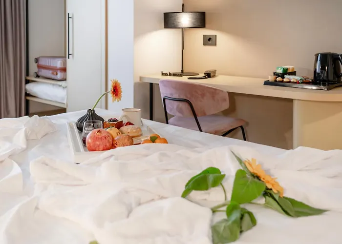 Biscardi Hotel Bari