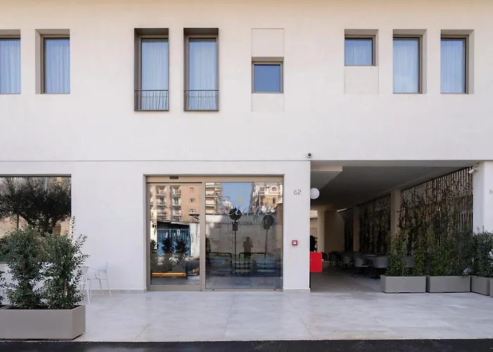 Biscardi Hotel Bari