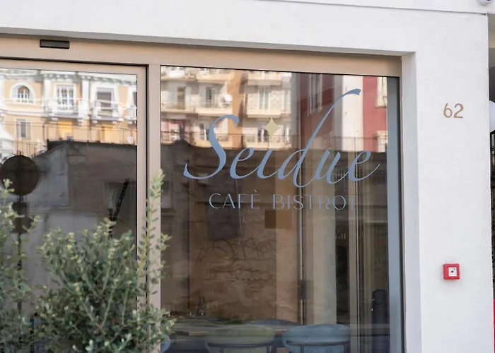 Biscardi Hotel Bari